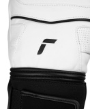 Reusch World Champ Mitten 6301405 1101 white black 3